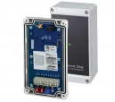 WRR-44 Long-Range Multi-Interface Receiver