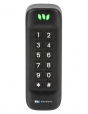 APEX Ascent Mullion Keypad Access Reader - 13.56MHz, BLE, OSDP, Wallet