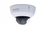 AI4 IR Dome - 4/5MP Rugged Dome Camera with Built-in Analytics and IR
