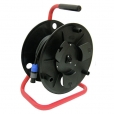 Neutrik speakON 2-Core Speaker Extension on ABS Dru10m