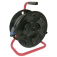 Neutrik speakON 4-Core Speaker Extension on ABS Dru10m