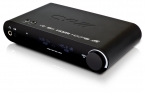 Advanced DAC with HDMI Switching and Audio Breakout UHD HDCP2.2 HDMI