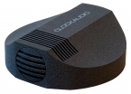 Tabletop Boundary Layer Microphone, Black Nextel
