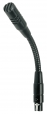 Mini Gooseneck Cardioid Microphone for use with CW9004