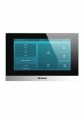 7" IP Indoor Touchscreen Intercom Answering 7" IP Indoor Touchscreen Intercom Answering Panel, SilverPanel - Entry Level