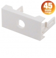Phono Cut-out Blank - 45mm Conec2 Module