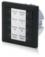 Surface Mount 8 Button  Keypad Control System