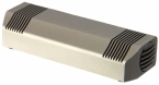 Dual Element Boundary Layer Microphone - Nickel