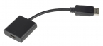 DisplayPort to HDMI Cable, 100mm