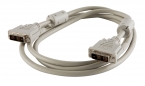 DVI to DVI Lead - 2m