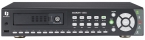 ECOR 16 channel H264 DVR c/w Audio and 500GB HDD