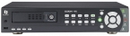 ECOR 4 channel H264 DVR c/w Audio and 500GB HDD