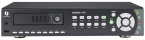 ECOR 9 channel H264 DVR c/w Audio and 500GB HDD