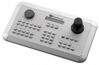 Joystick Control Keyboard for EPTZ Domes, EDSR and EDR DVRs