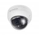 EL2 IR Dome - 2MP, 2.8mm F2.0 Fixed Lens, IR, POE, 12VDC, IK10, IP66, Built-in Microphone