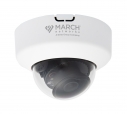 EL2 NanoDome - 2MP, 2.8mm Fixed lens, POE, 12VDC, Built-in Microphone