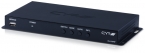 2 Way HDMI Switch with Integrated Multiview