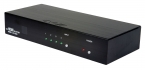 v1.3 HDMI 4-Way Switcher with 2 Identical Outputs