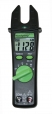 200A Open Jaw Clamp Meter and Non-Contact Voltage Tester