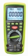 Insulation Tester with True RMS Multimeter
