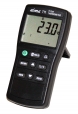 Digital Thermometer with Memory Store