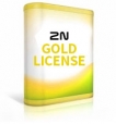 IP Intercom License - Gold