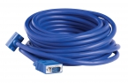 Low Smoke, Zero Halogen Premier VGA Cable - male to male - 10m
