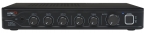 60W Compact Mixer Amplifier, Line / Mic / RCA Input