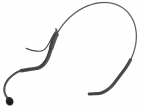 Slimline Headset Microphone for use with SM216, SM5016 or M1002