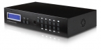 v1.4 HDMI 8 x 8 Matrix Switcher with simultaneous HDMI and CAT Outputs (inc. IR)