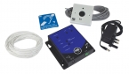 Small Room Induction Loop Kit 50m2 (Amp, wallplate Mic, loop cable)