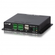 HDBaseT3 Full 4K HDMI Receiver with USB, PoH, Audio Pathway & Local HDMI