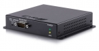 70m HDBaseT LITE Receiver UHD, HDCP2.2, HDMI2.0, PoH