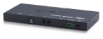 70m HDBaseT LITE Slimline Receiver UHD, HDCP2.2, HDMI2.0, PoH, OAR