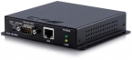 5-Play HDBaseT Receiver (inc. PoH and single LAN, up to 100m) Power to TX