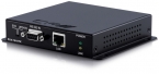 5-Play HDBaseT Transmitter (inc. PoH and single LAN, up to 100m) Power from RX