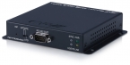 70m HDBaseT LITE Receiver (4K, HDCP2.2, HDMI2.0, PoH, AVLC)