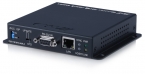 5-Play HDBaseT Transmitter (inc. PoH and single LAN, up to 100m, AVLC)