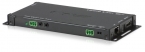 100m HDBaseT 2.0 Slimline Receiver UHD HDCP2.2 HDMI2.0 PoH LAN OAR