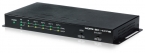 1 to 4 HDMI Distribution Amplifier (UHD, HDCP2.2, HDMI2.0)