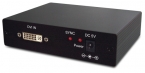 1 to 2 DVI Distribution Amplifier
