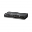 UHD+ 2×1 HDMI/DP to HDMI AV over IP Transmitter