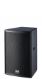 10 inch 150W 8ohm two-way Music Cabinet Speaker - Black