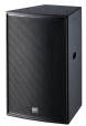 15 inch 300W 8ohm two-way Music Cabinet Speaker - Black