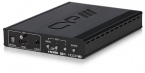 PC/HDMI to HDMI 4K Scaler(18Gbps) With Audio