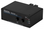 TSD Stereo Power Amplifier 2x 12w or 1x 24w @4ohm