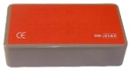 Alarm-to-Mobile, automated SMS message and remote relay switch