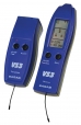 Combined Fuse Finder, Phase Rotation Detector and RCD Tester