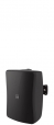 15W 2.5" 1-way Full Range Music Speaker, 100v line / Low Z - Black