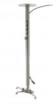 04934 - Projector Ceiling Mount, Telescopic 780~1100mm, Finished in Antracite